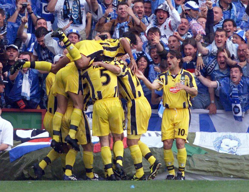 Lazio Time Machine | 19 maggio 1999: l’ultima Coppa delle Coppe è
